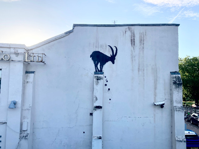 Banksy
