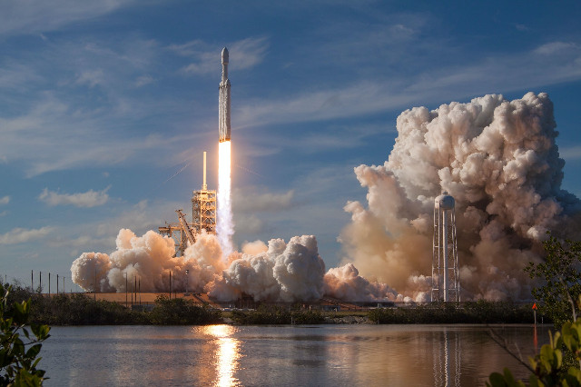 Photo by <a href="https://unsplash.com/@spacex?utm_source=unsplash&utm_medium=referral&utm_content=creditCopyText">SpaceX</a>