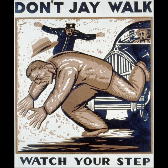 Isadore Posoff. Work Projects Administration Federal Art Project, Pennsylvania.