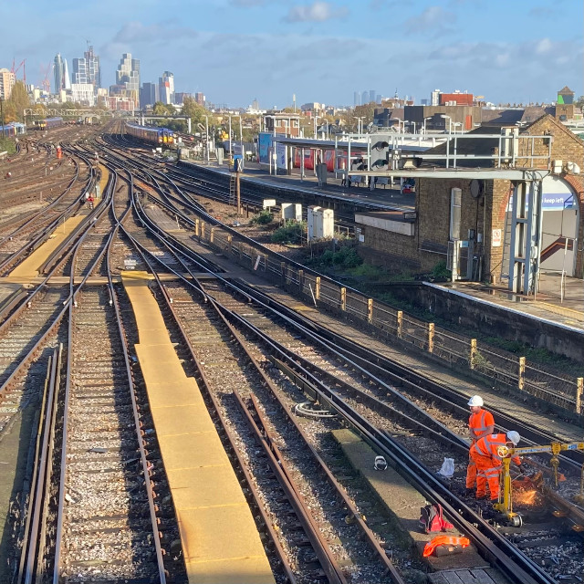 Photo: Alastair Cassels